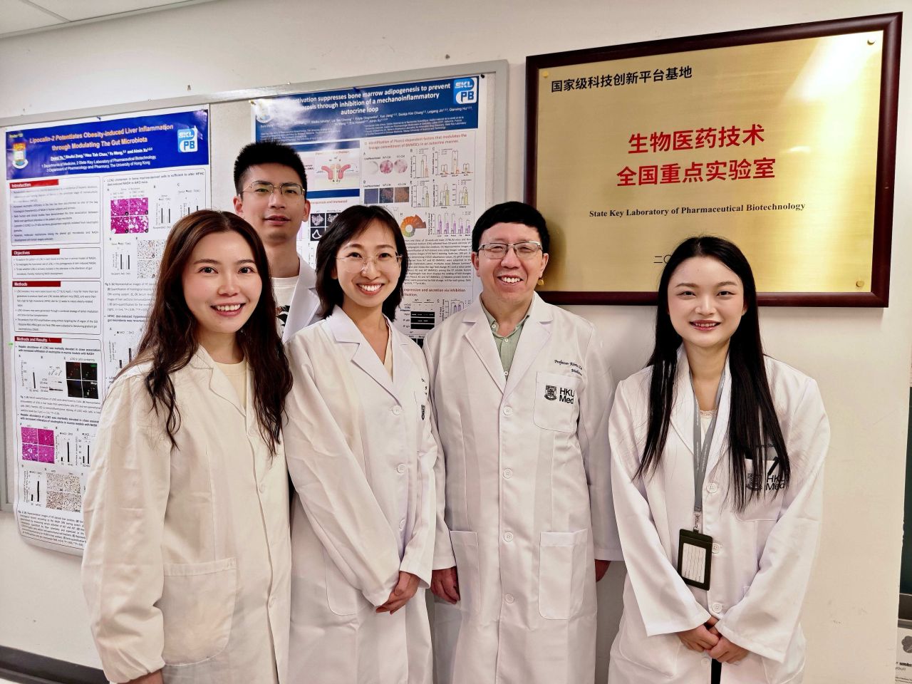 Discovery of Piezo1 as a Key “Exercise Sensor” for Bone Strengthening