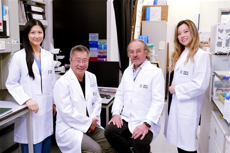 Universal "Off-the-Shelf" Stem Cell Therapy: A Global Breakthrough in Regenerative Medicine