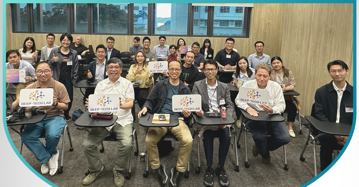 🎓 Celebrating Commercialisation: #HKUMedXelerate2025 Winning Teams Graduate!