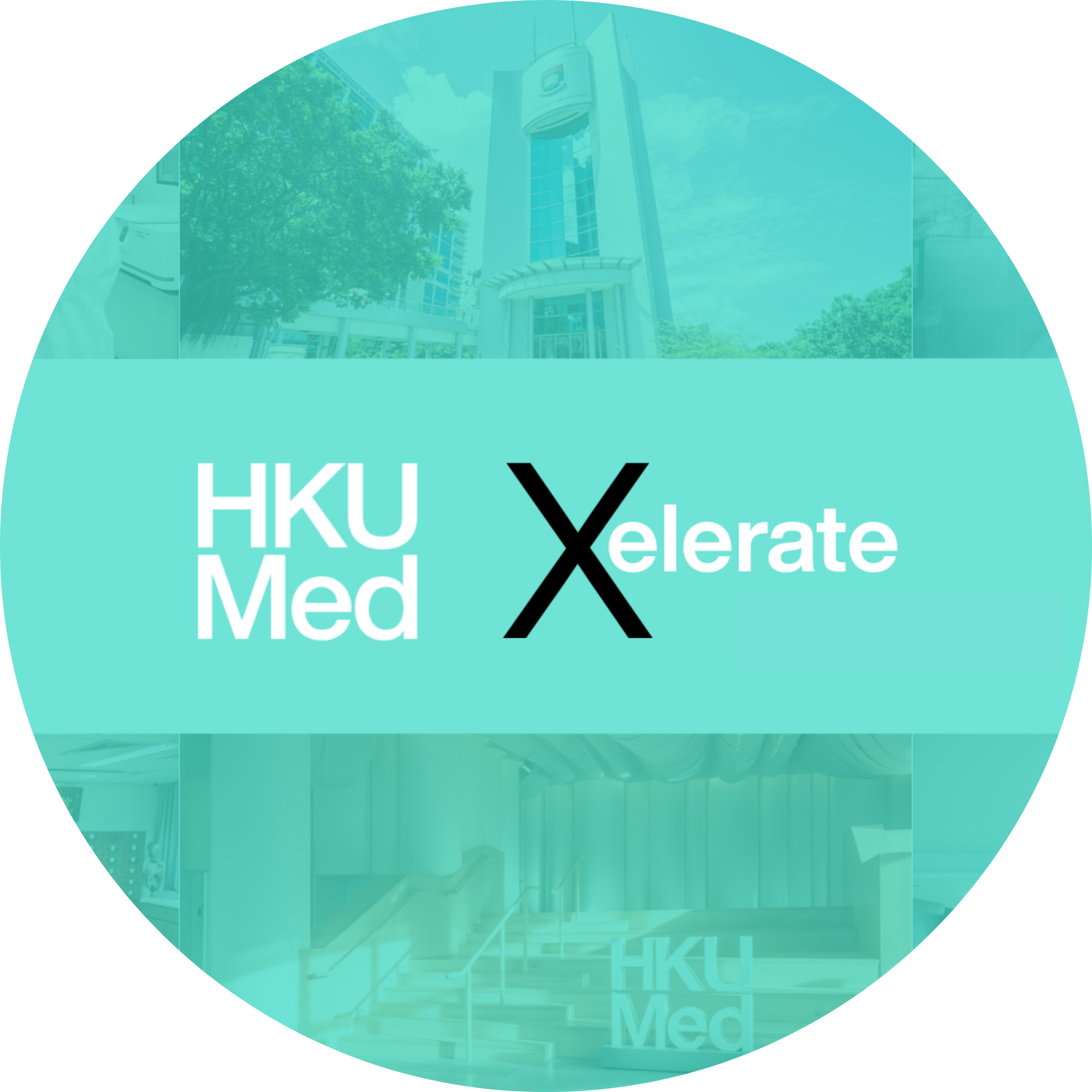 HKUMedXelerate