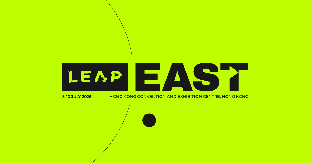 🚀 HKUMed at LEAP East 2026: Driving Innovation in Biomedical and Life Sciences