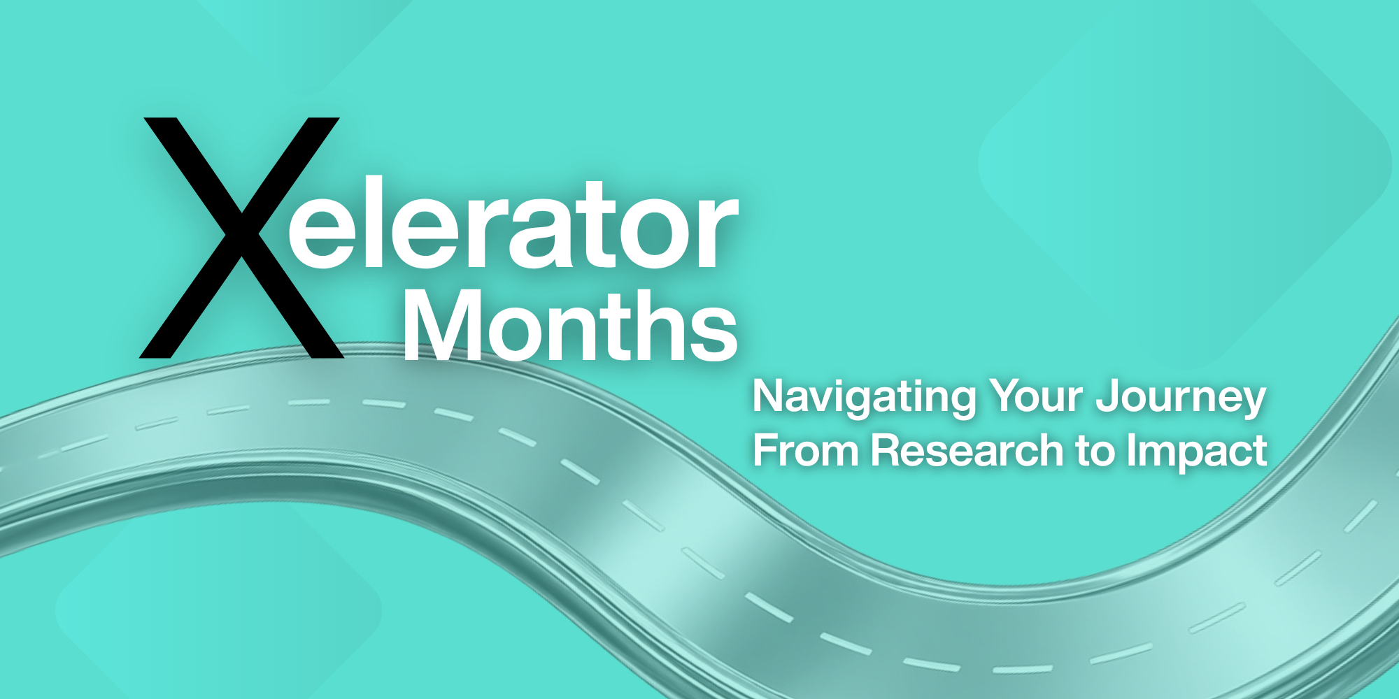 Xelerator Month is back