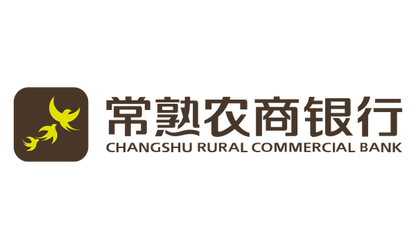 常熟銀行logo