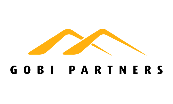 Gobi Partners Logo