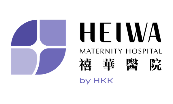 Heiwa Hospital Logo