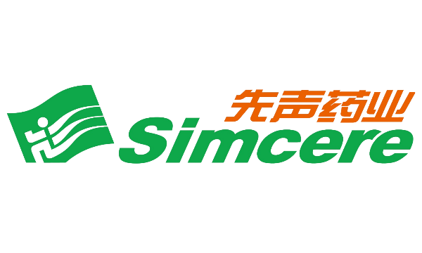 Simcere Logo