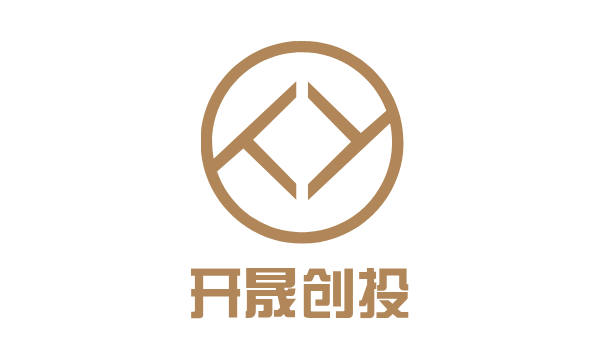 开晟创投LOGO