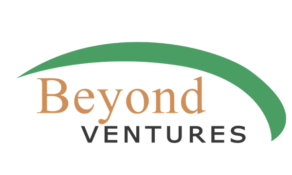 Beyond Ventures Logo
