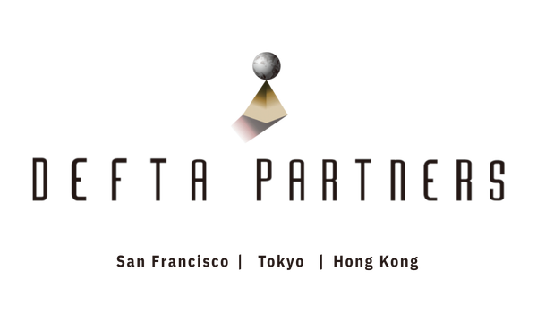 DEFTA Partners Logo