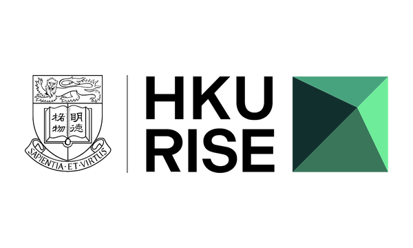 HKU RISE Logo