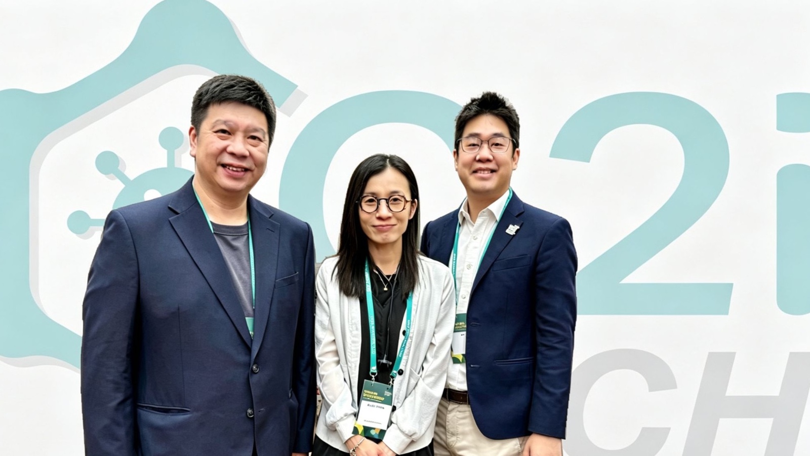 C2iTech's Team