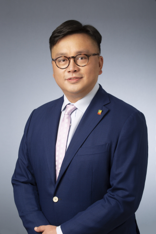 Mr Clarance LING