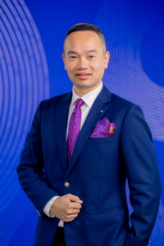 Prof. Jimmy Tao