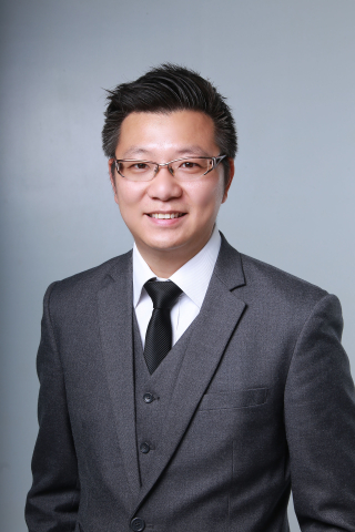Mr Ivan Shum