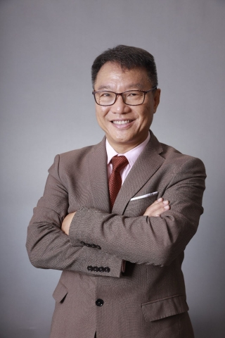 Alan Chow