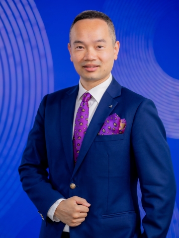 Prof. Jimmy Tao