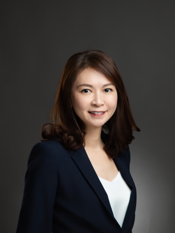 Dr Stella SUN