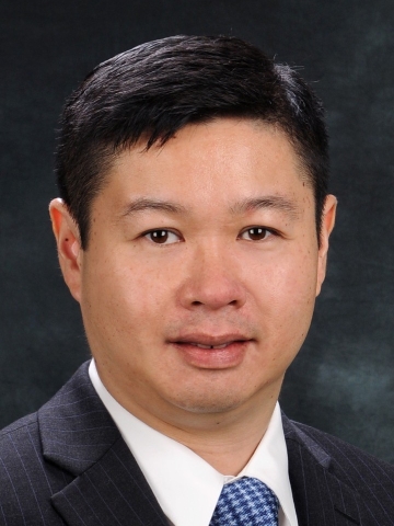 Mr Eugene Ho