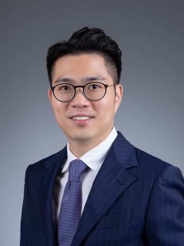 Vernon Tam