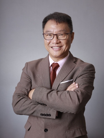 Alan Chow