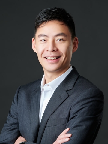 Dr Chuen Yan LEUNG