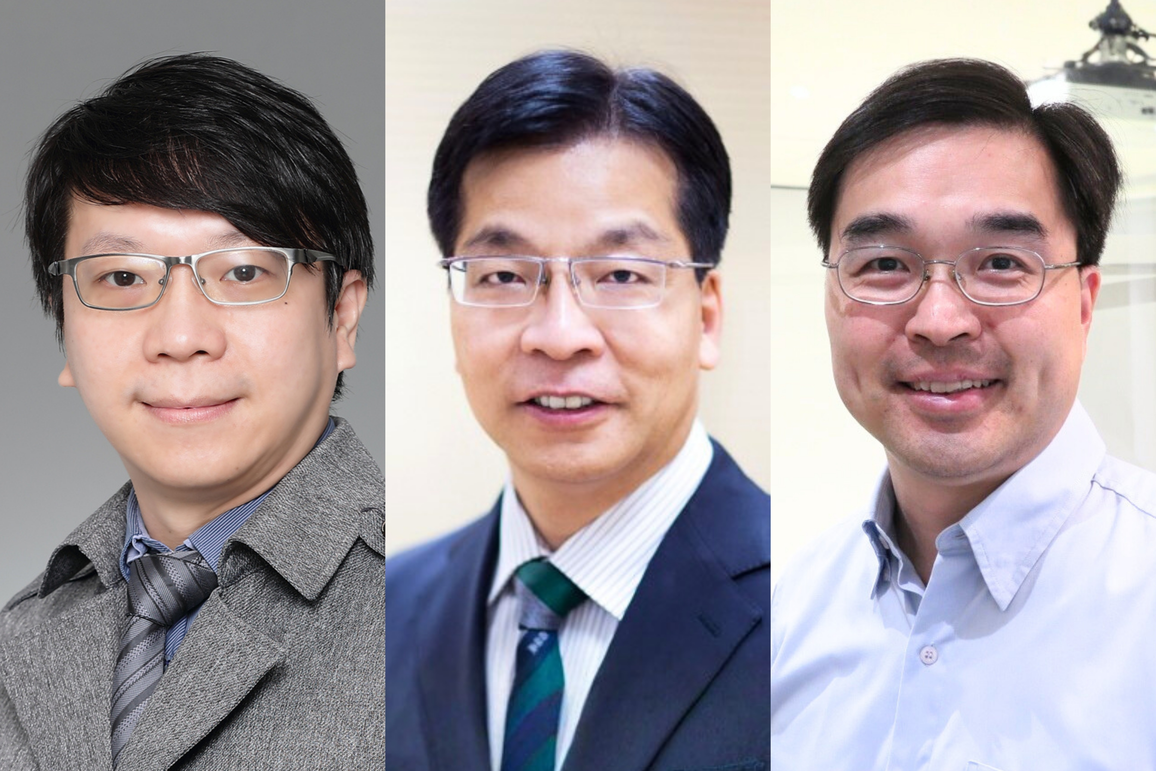 HKU Leads NSFC/RGC Joint Scheme Awards in 2025/26