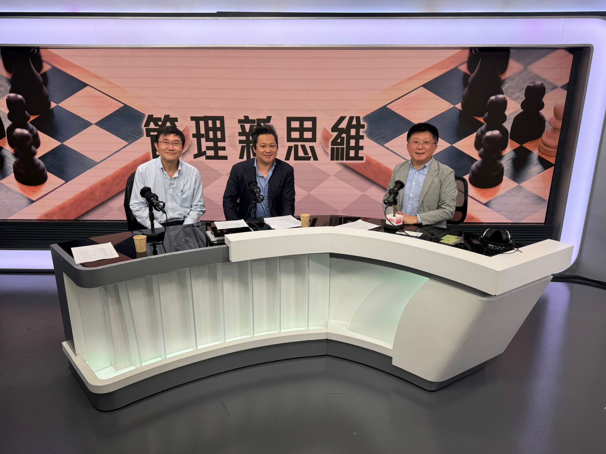 🎙️ Honoured to see #HKUMed expertise showcased on RTHK Radio 1 🎙️