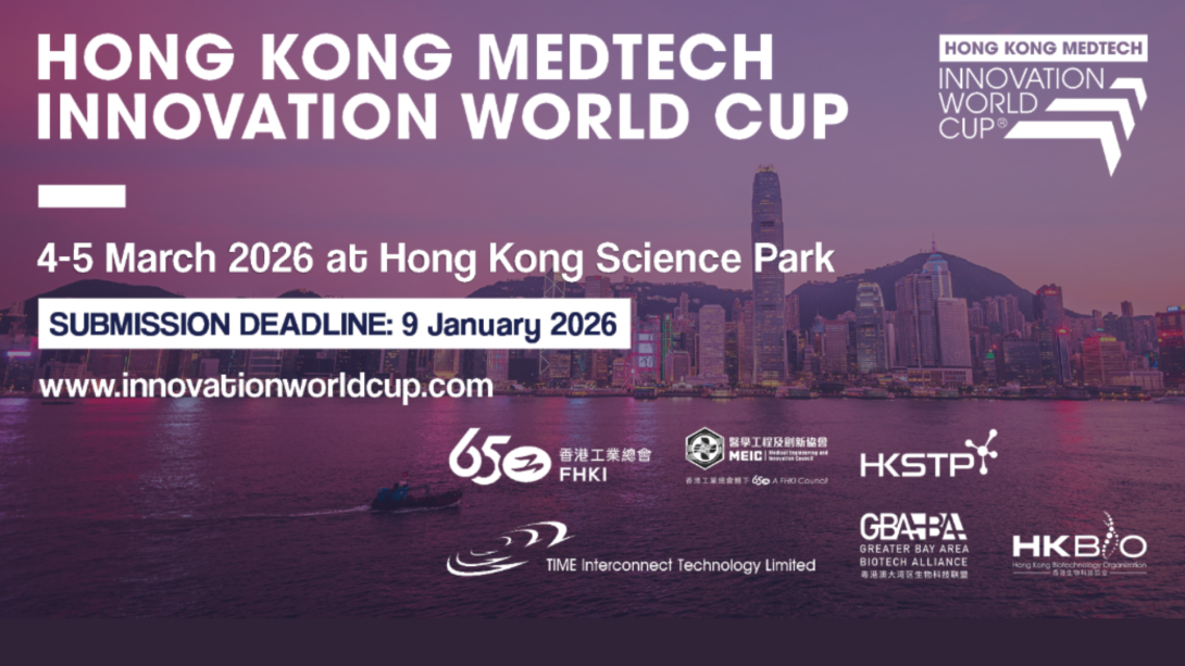 MedTech Innovation World Cup